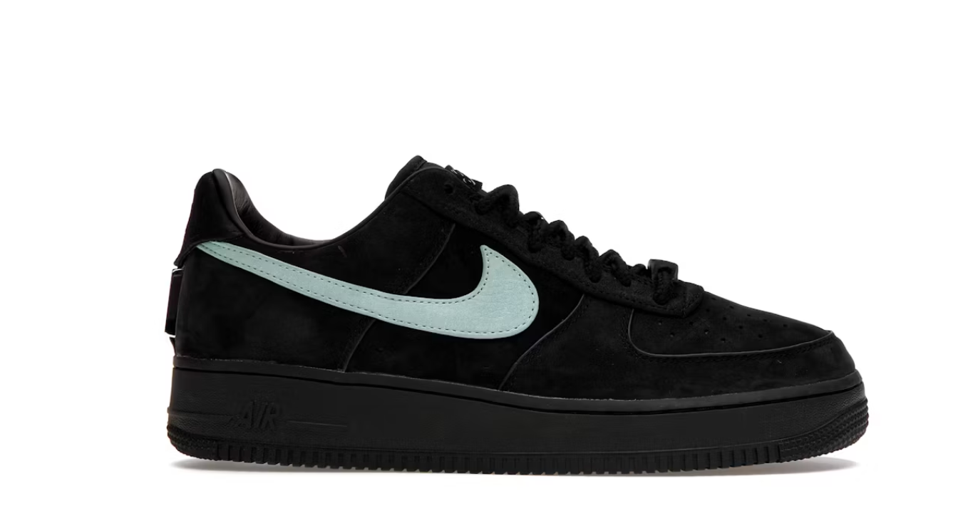 Nike Air Force 1 Tiffany