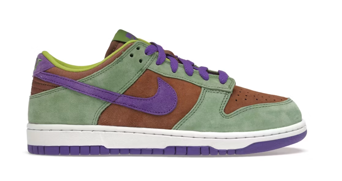 Nike Dunk Veener