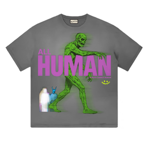 All Human