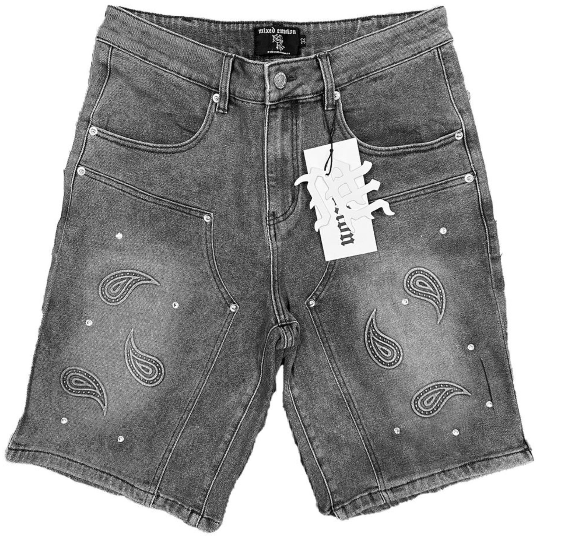 Mixed Emotion Shorts