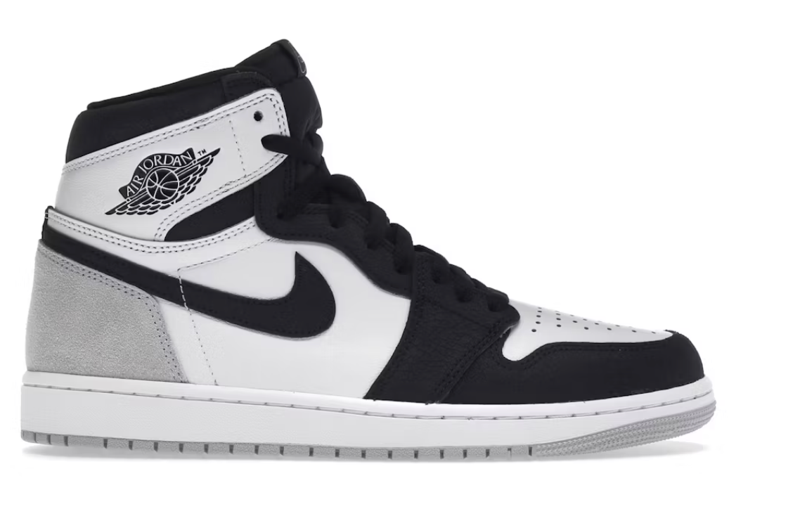 Jordan 1 Stage Haze