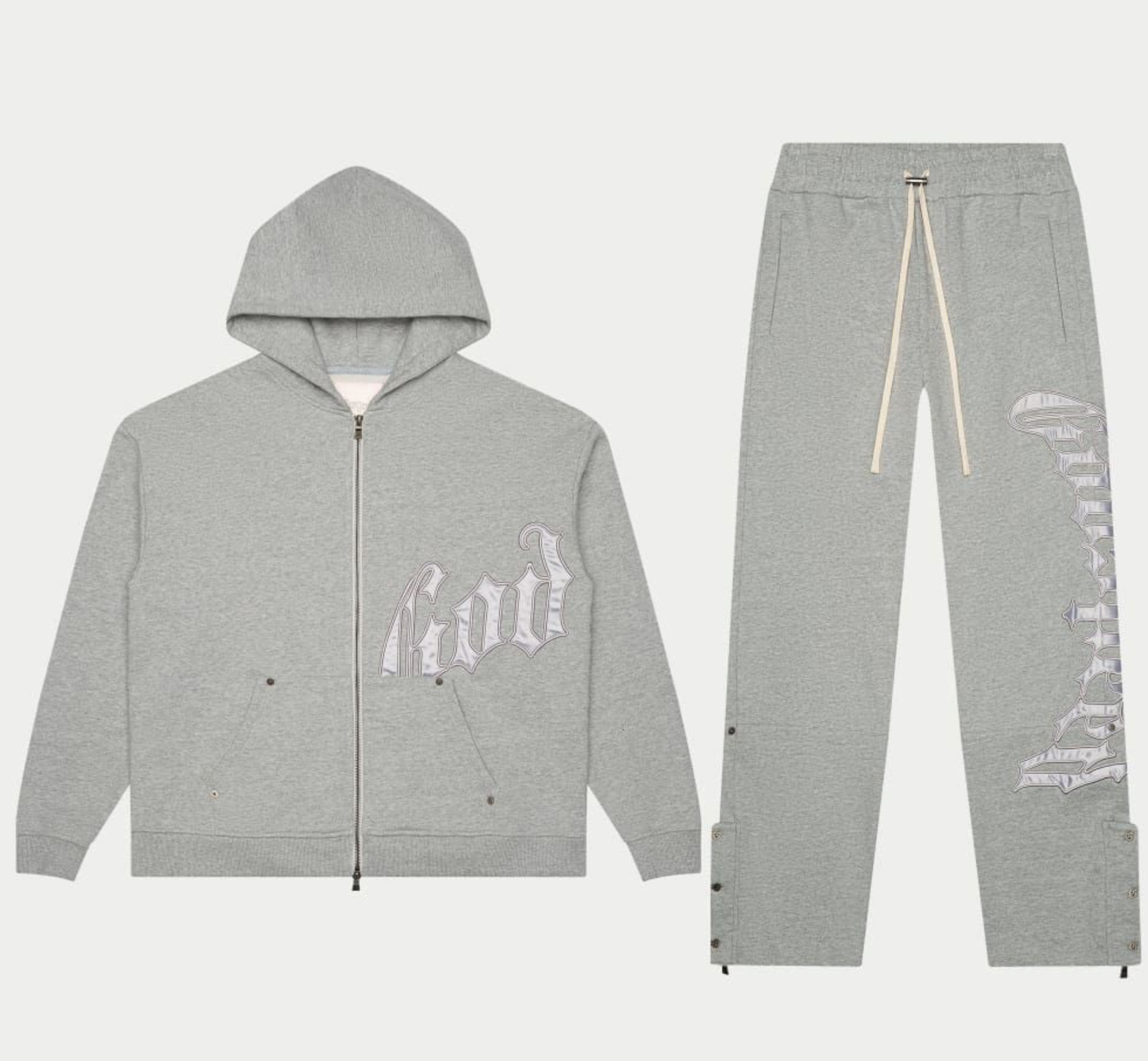 Godspeed Sweatsuit
