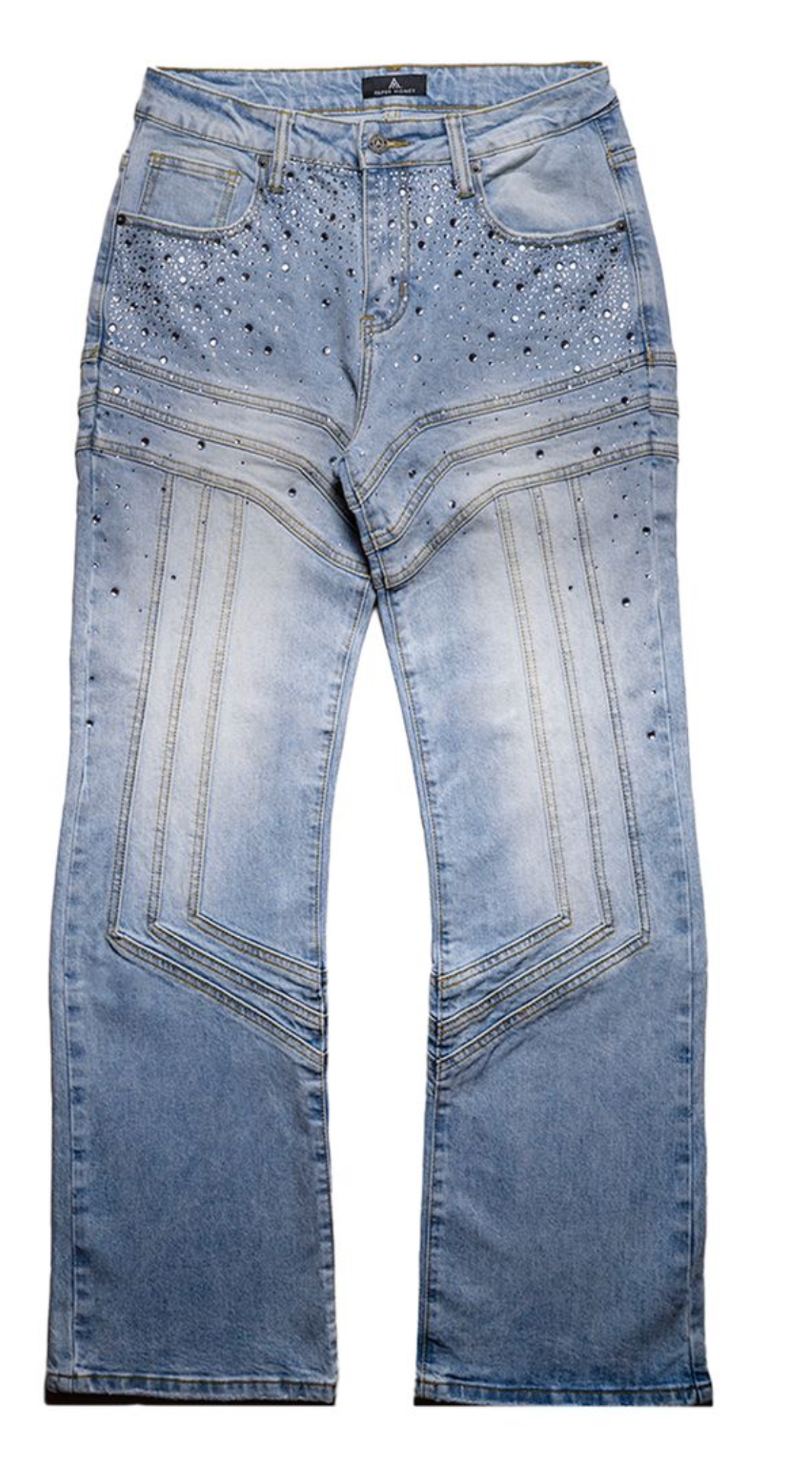 Paper Money Jeans