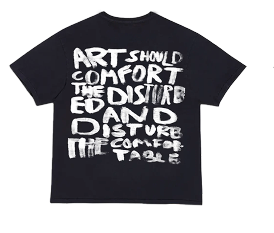 All Human Tee