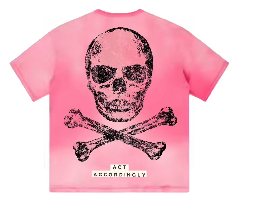 All Human Tee