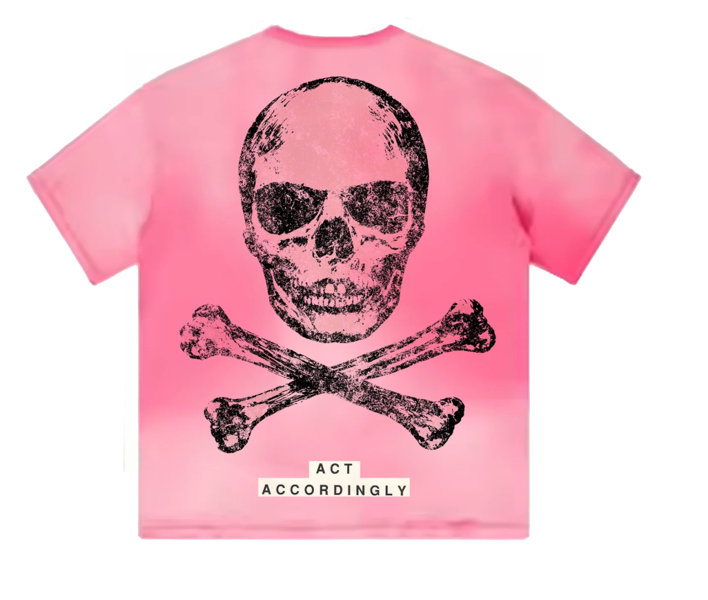 All Human Tee