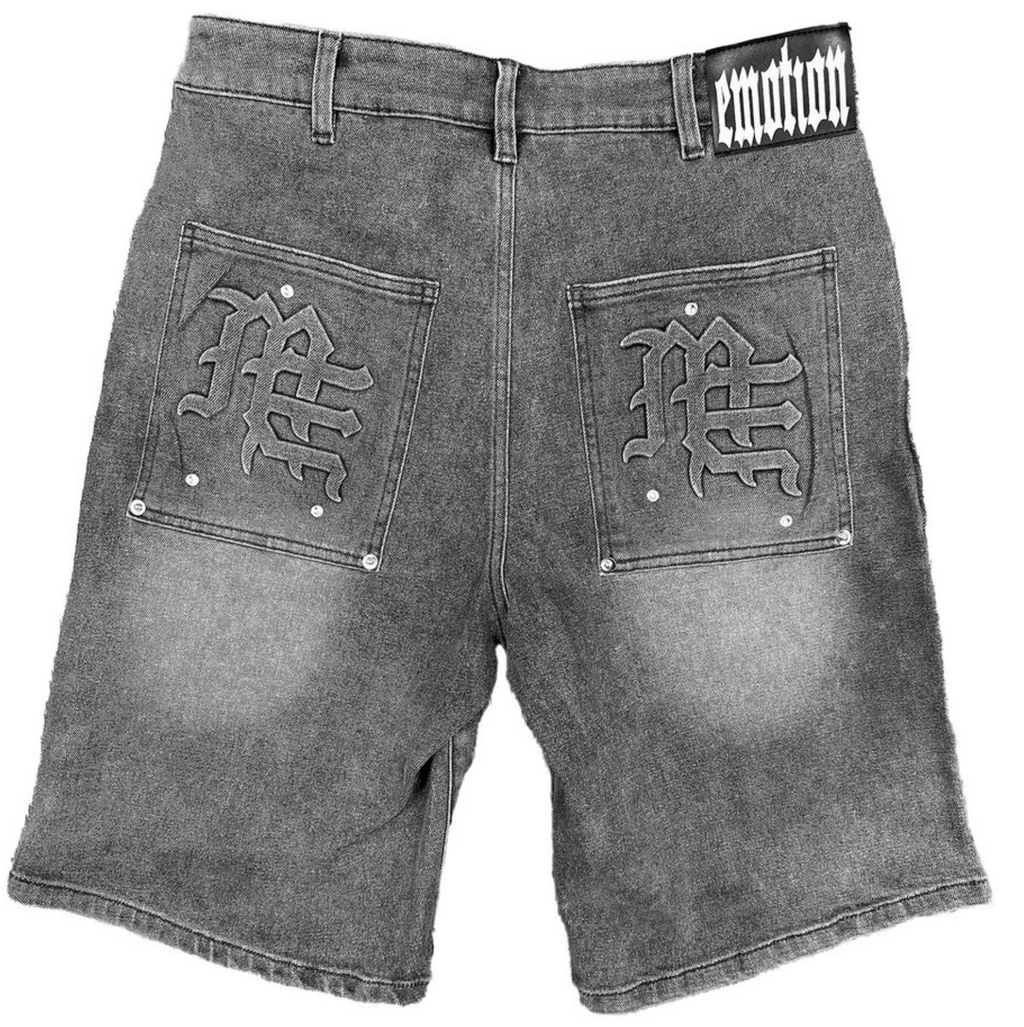 Mixed Emotion Shorts
