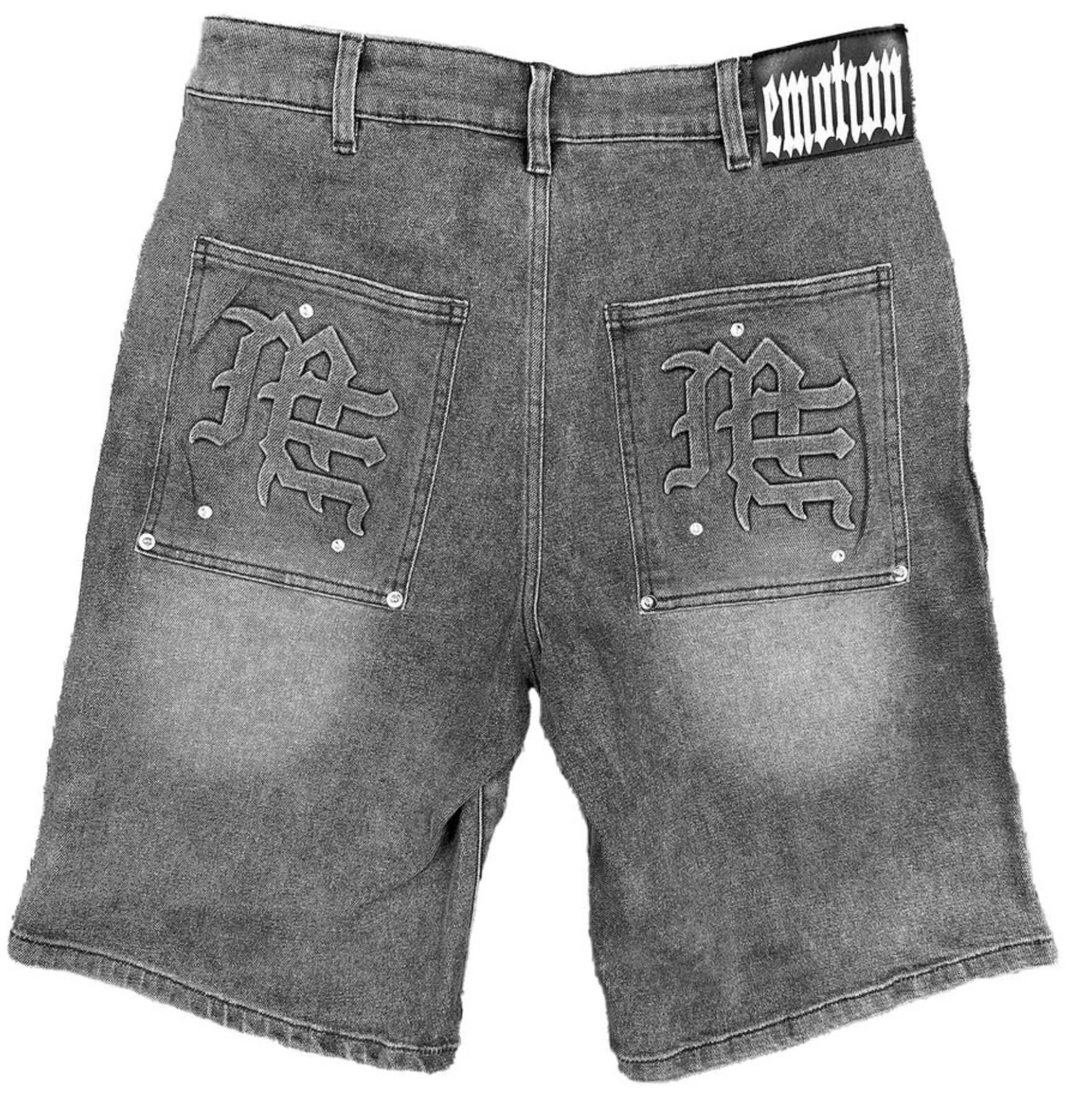 Mixed Emotion Shorts