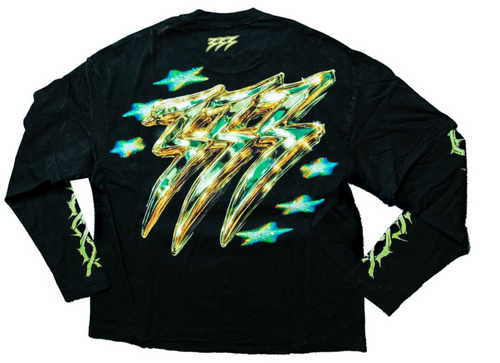 333 Longsleeve Tee